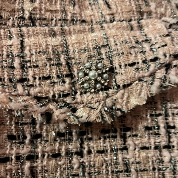 Wild Fable Pink High Waist Skort - Picture 4 of 8